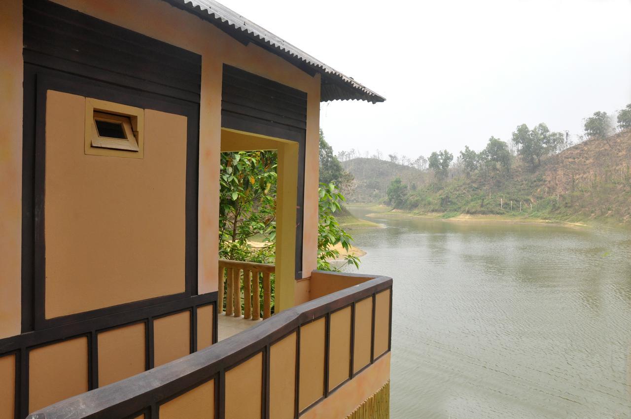 Foy'S Lake Resort Dakhin Kattali Exterior foto
