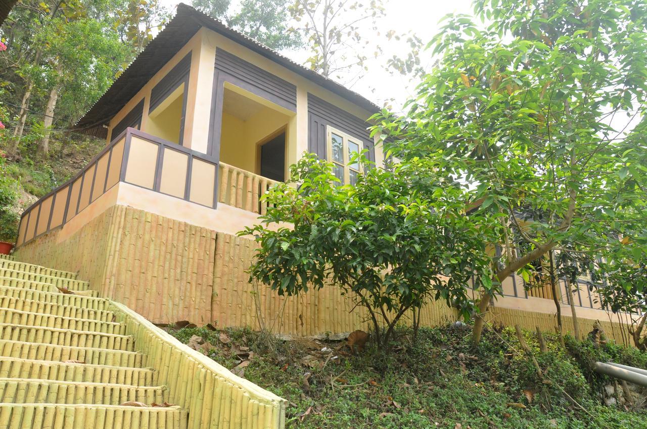 Foy'S Lake Resort Dakhin Kattali Exterior foto