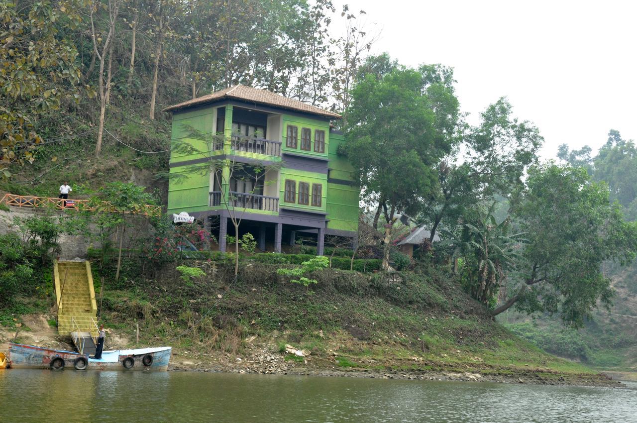 Foy'S Lake Resort Dakhin Kattali Exterior foto
