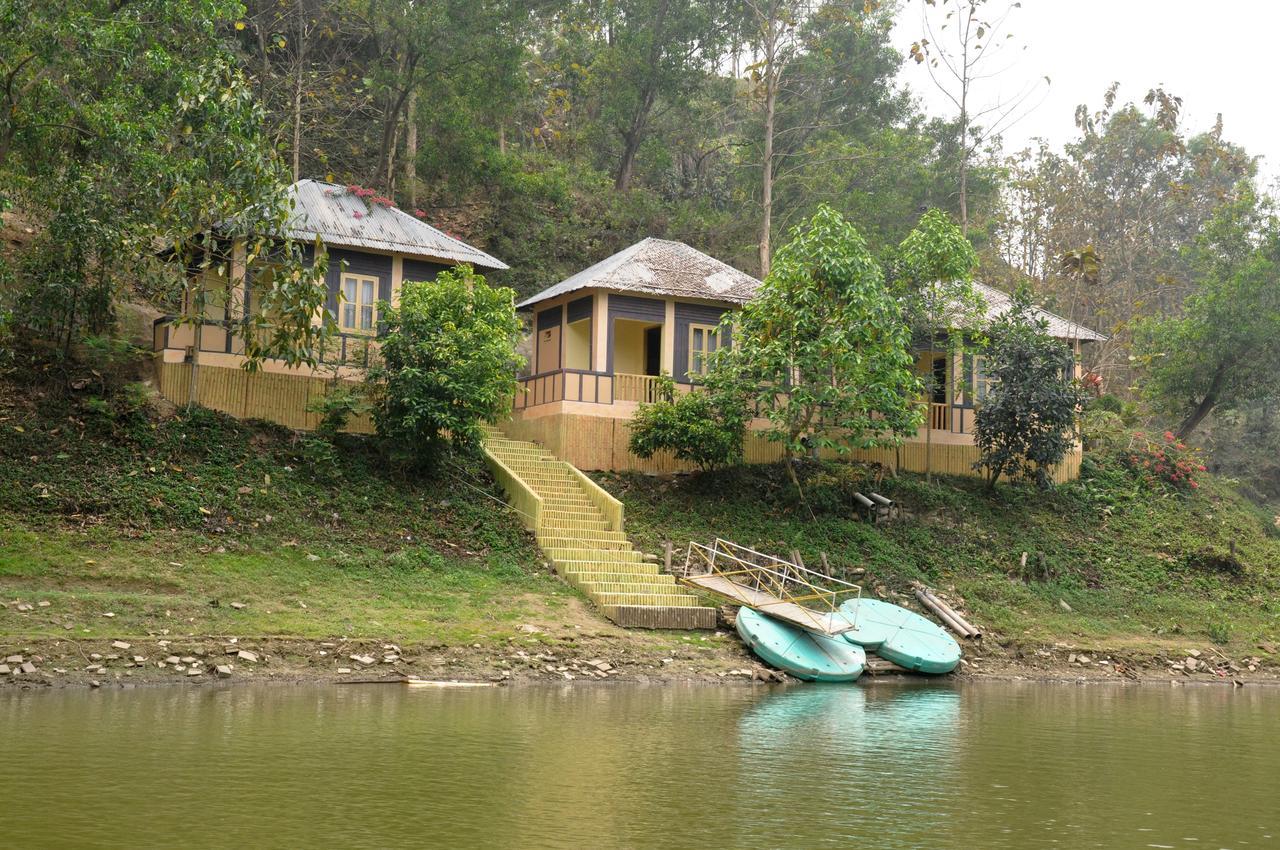 Foy'S Lake Resort Dakhin Kattali Exterior foto