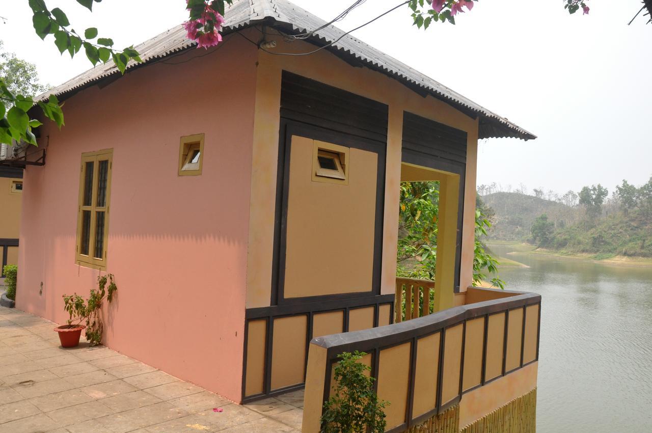 Foy'S Lake Resort Dakhin Kattali Exterior foto