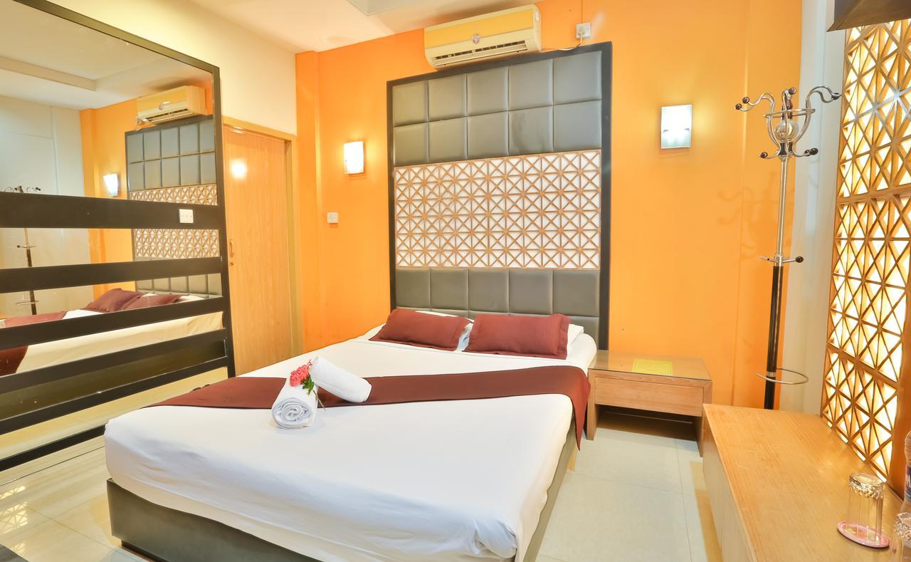 Foy'S Lake Resort Dakhin Kattali Habitación foto